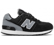 New Balance Sapatilha KL574 Jr